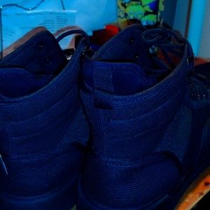 Zara boot size 45 euro size 11